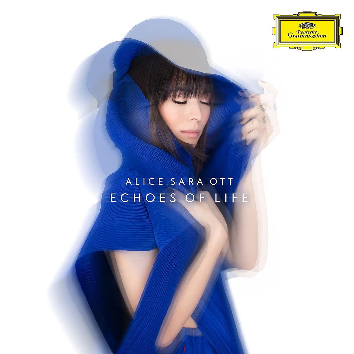 Alice Sara Ott - Echoes of Life