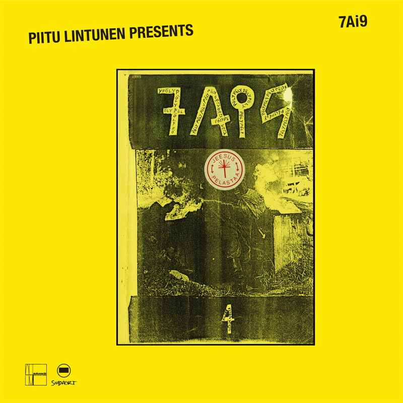 Various Artists - 7A19