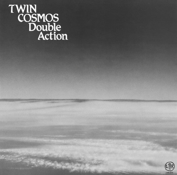 TWIN COSMOS - DOUBLE ACTION