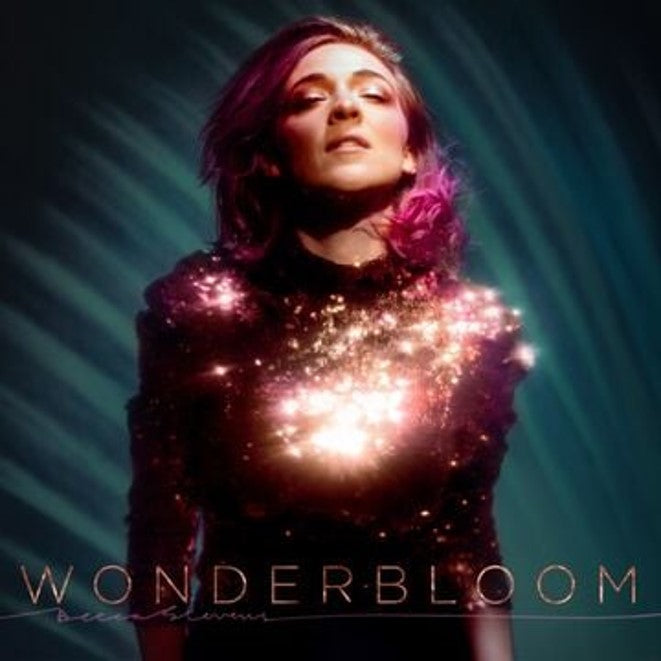 Becca Stevens - WONDERBLOOM