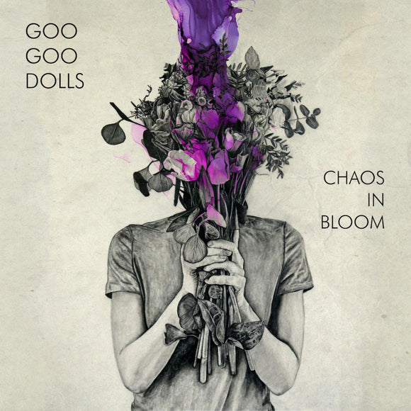 Goo Goo Dolls - Chaos In Bloom [CD]