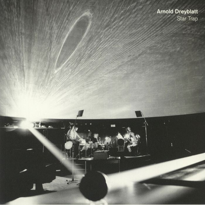 ARNOLD DREYBLATT - STAR TRAP