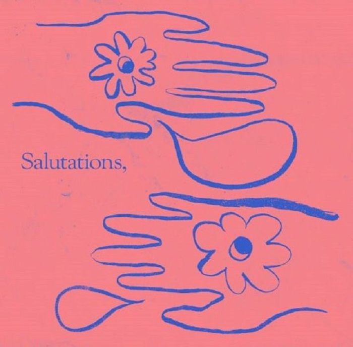 VARIOUS ARTISTS - SALUTATIONS (RSD 2022)