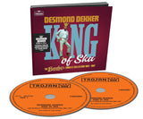 Desmond Dekker - King of Ska: The Beverley’s Records Singles Collection, 1963 – 1967