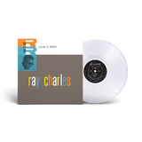 Ray Charles - Ray Charles (Mono) [Crystal Clear Vinyl]
