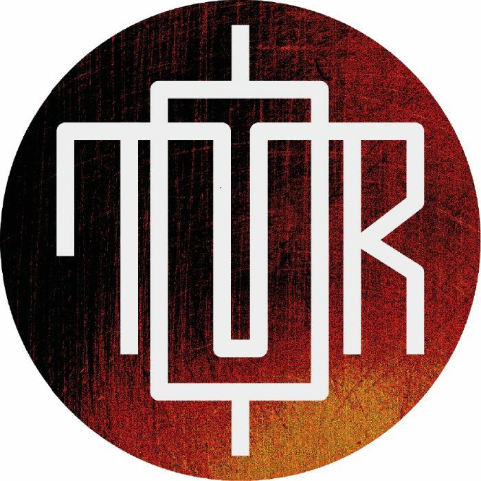 SCIAHRI - Plastic Rain