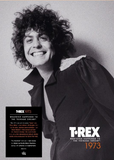 T. REX - Whatever Happened To The Teenage Dream? (1973) [4CD]