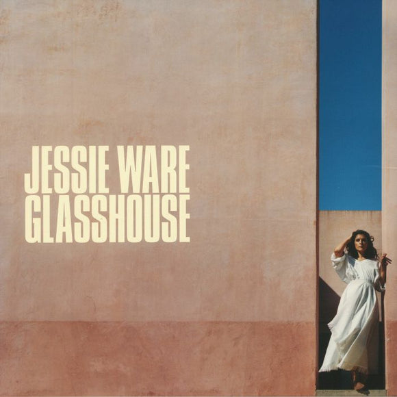 Jessie WARE - Glasshouse