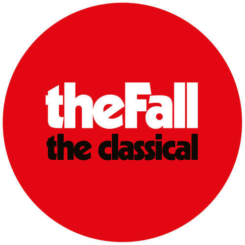 The Fall - Classical [Red Vinyl]
