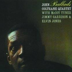 John Coltrane - Ballads