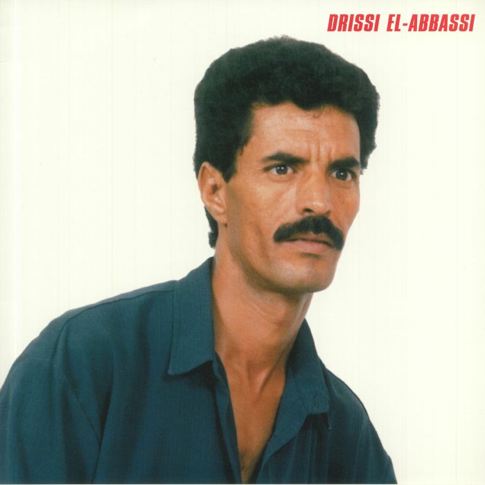 Drissi El-Abbassi - Rai Sidi Bel Abbes
