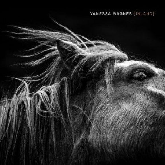 VANESSA WAGNER - INLAND [CD]