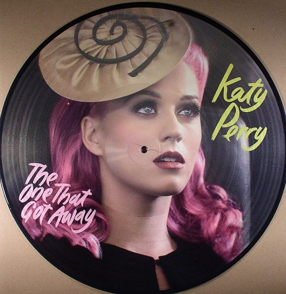 KATY PERRY - The One That Got Away (Part 1)