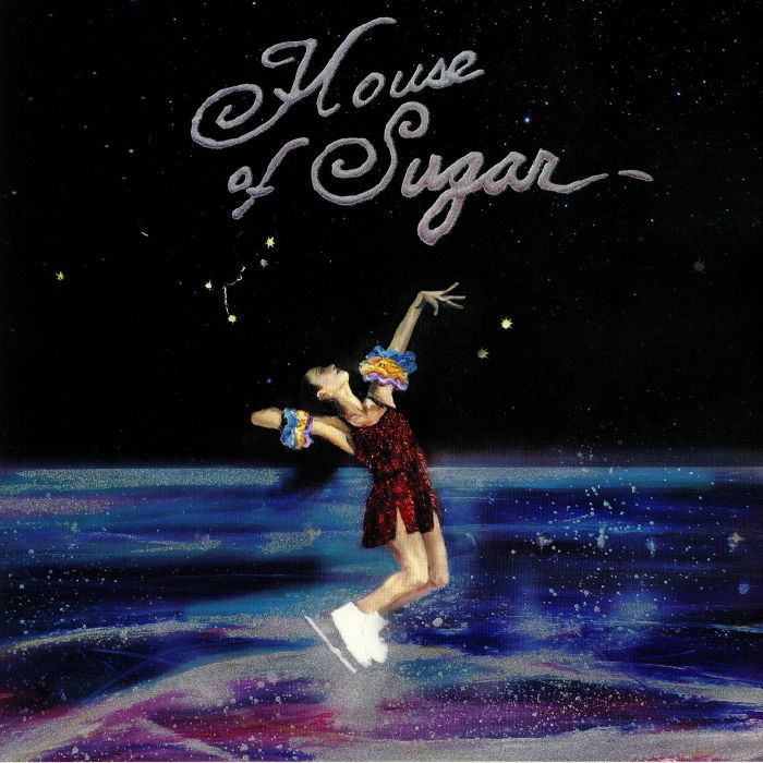 ALEX G - House Of Sugar
