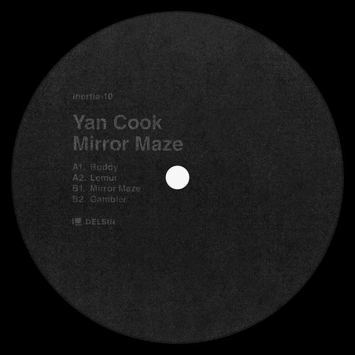 Yan Cook - Mirror Maze