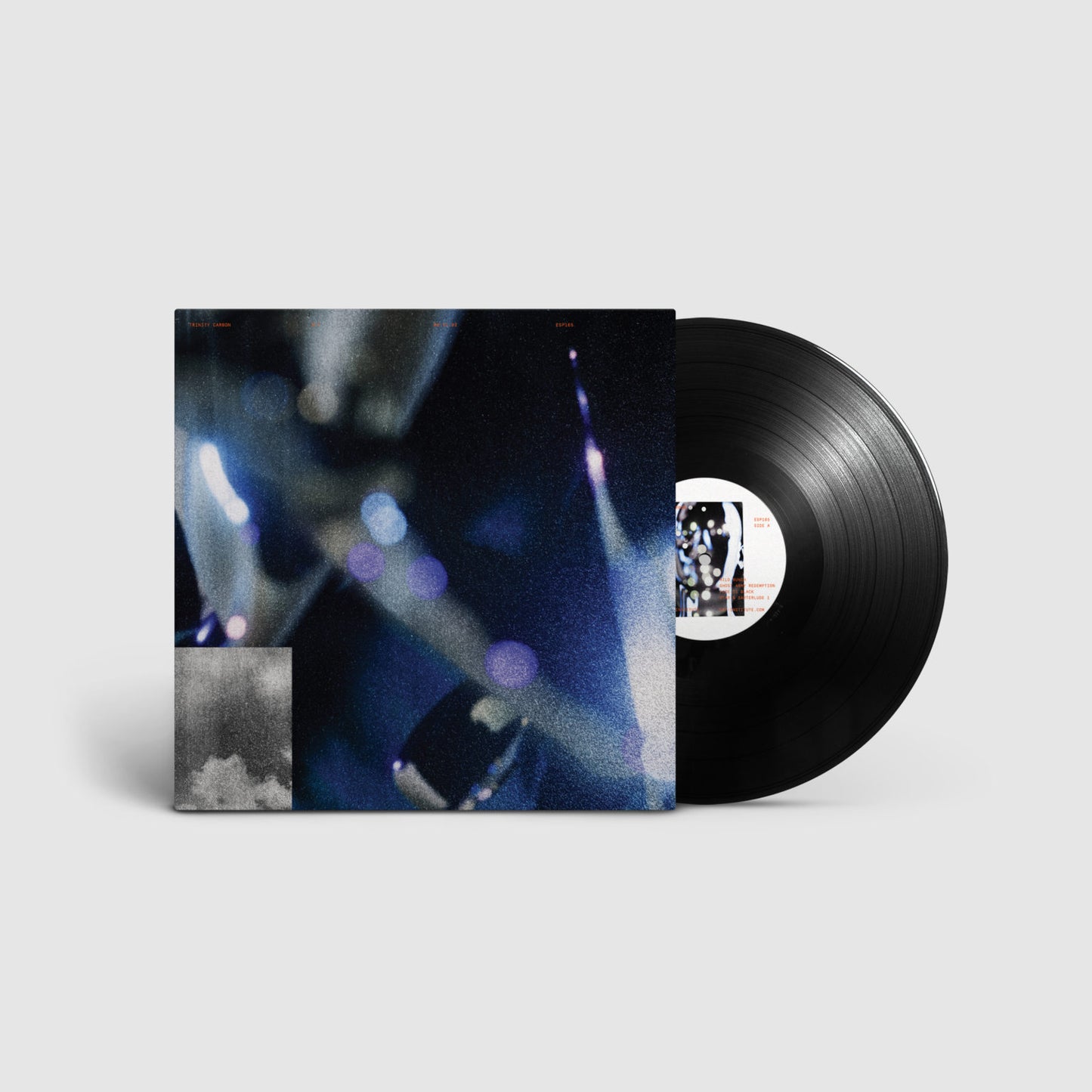 Trinity Carbon - S/T