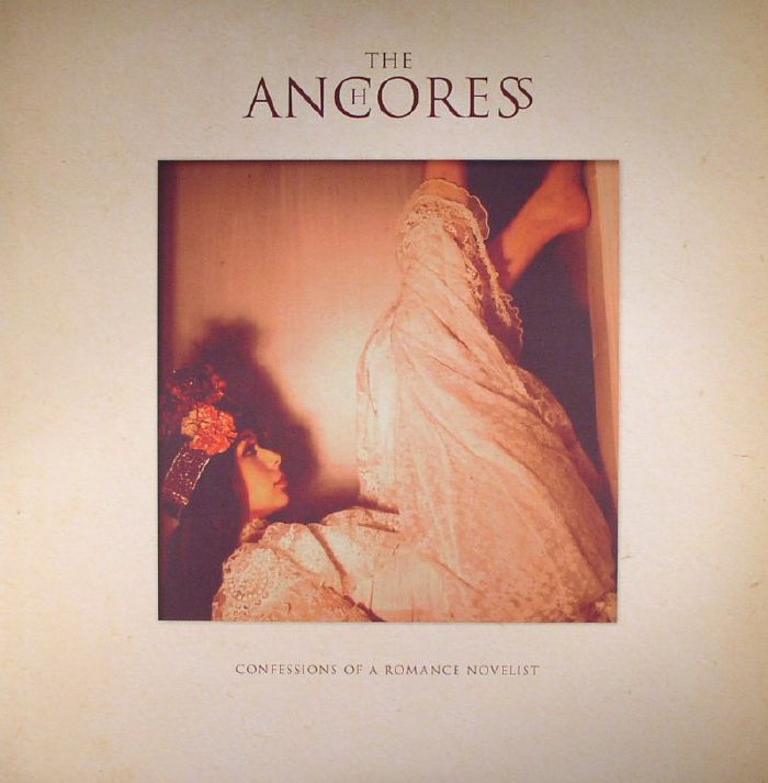 THE ANCHORESS - CONFESSIONS OF A ROMANCE NOVEL