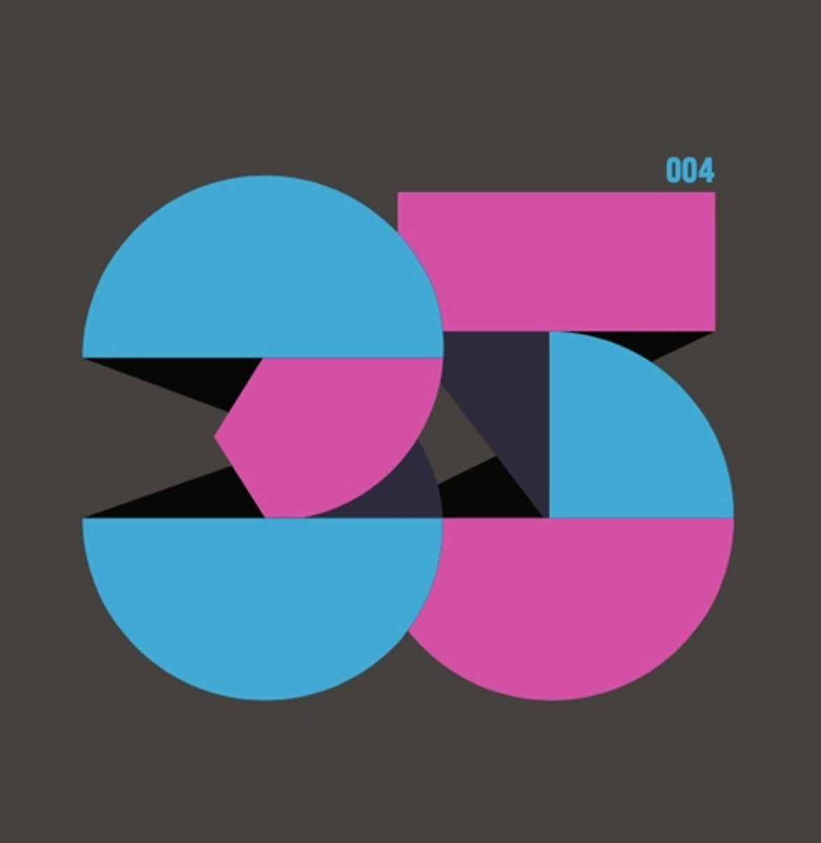 DJ Pierre, Phuture - VA -35 - 004