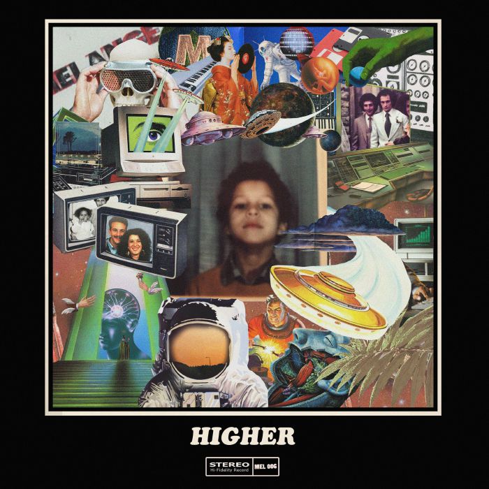 Earl JEFFERS / KAIDI TATHAM - Higher