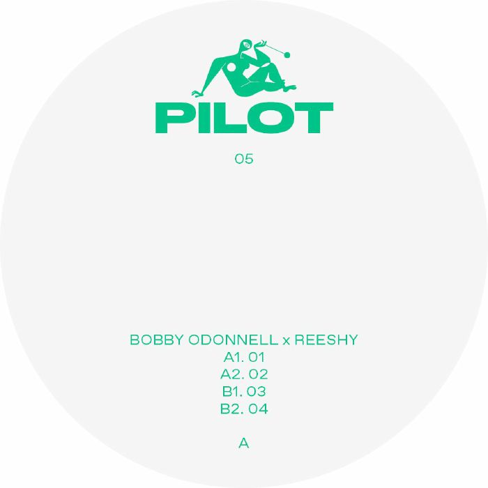 Bobby O'DONNELL / REESHY - 1