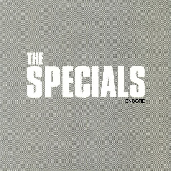 Specials - Encore (1LP)