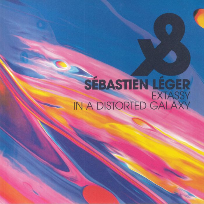 Sebastien - LEGER Extassy
