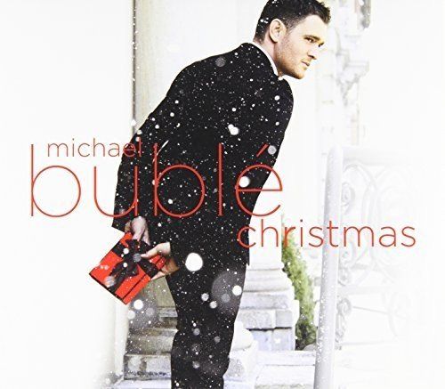 Michael Buble - Christmas (CD/Digi/16 Tracks)