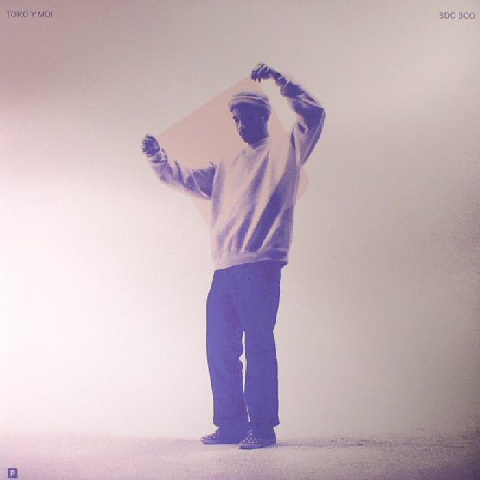 TORO Y MOI - BOO BOO