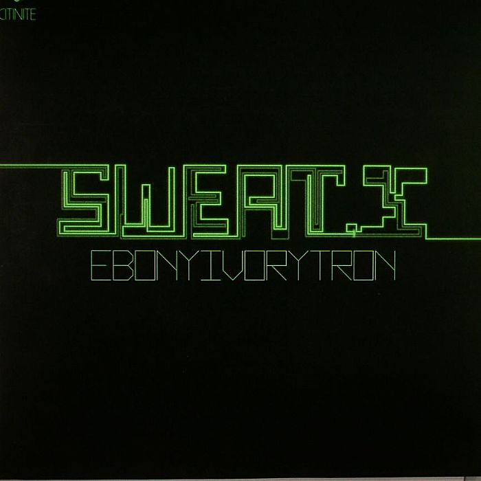 Swaet X - Ebonyiviorytron
