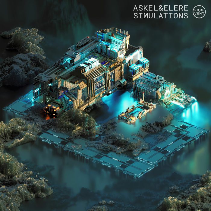 Askel & Elere - Simulations