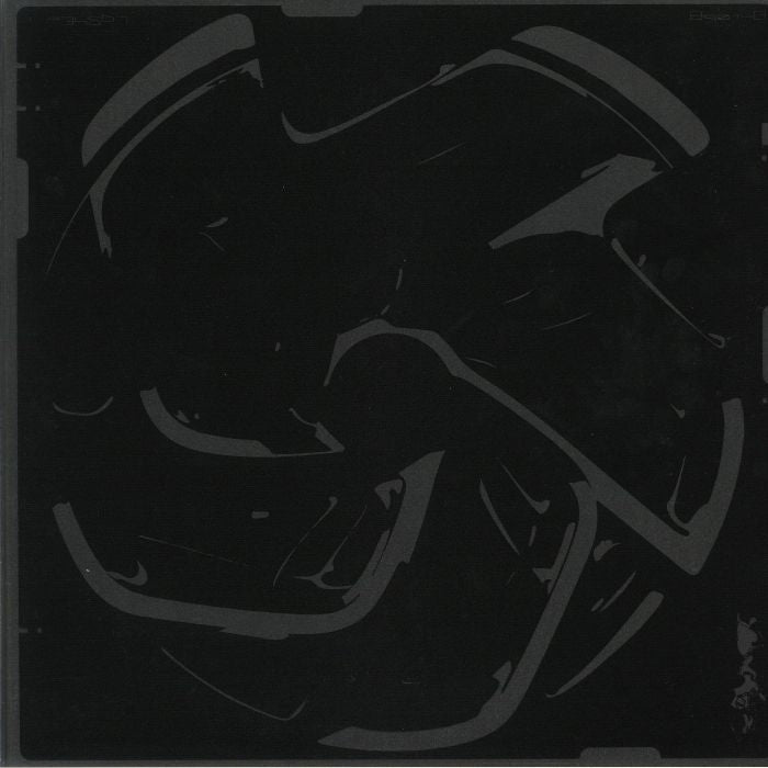 Low Khey - Never Trust A Cyborg