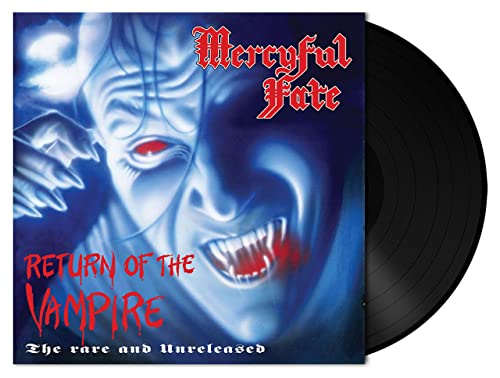 Mercyful Fate - Return of the Vampire