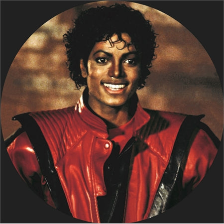 MICHAEL JACKSON - Thriller (Part 1) – Horizons Music
