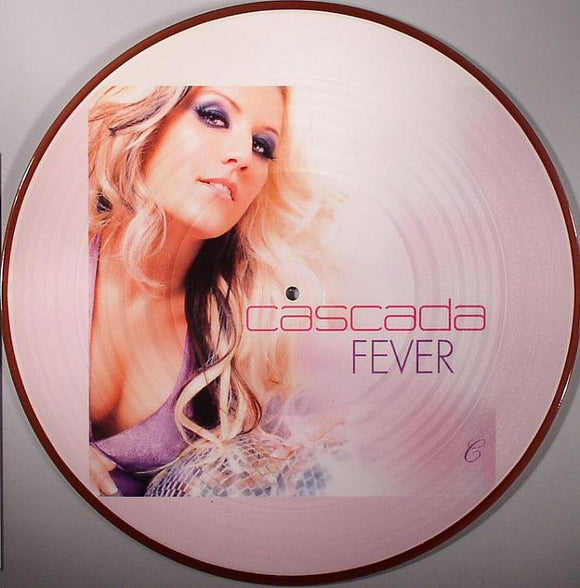 CASCADA - Fever