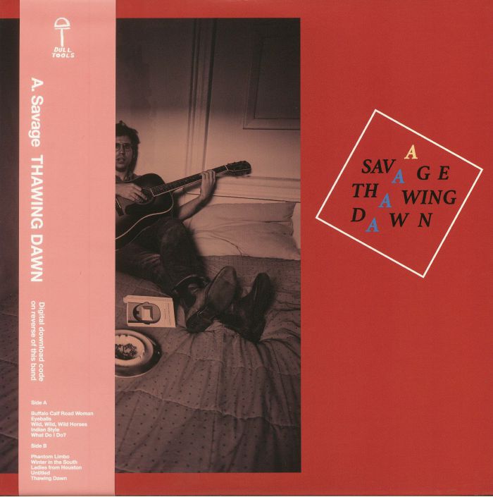 SAVAGE - THAWING DAWN