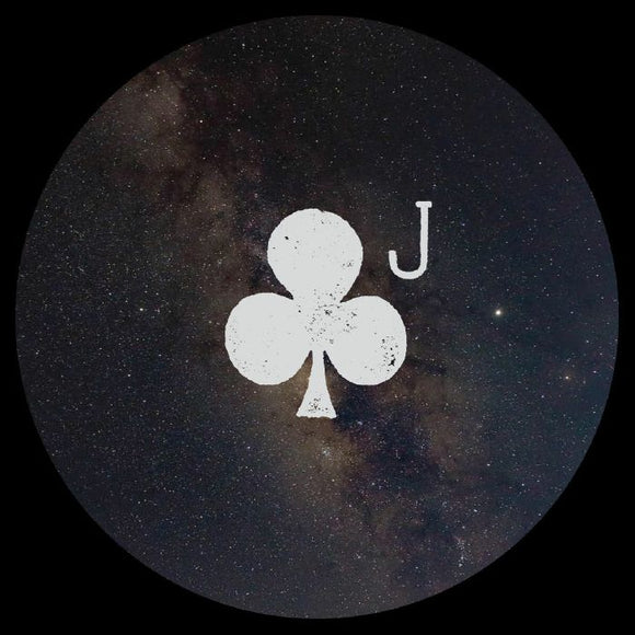 CLUB OF JACKS - Infinity EP