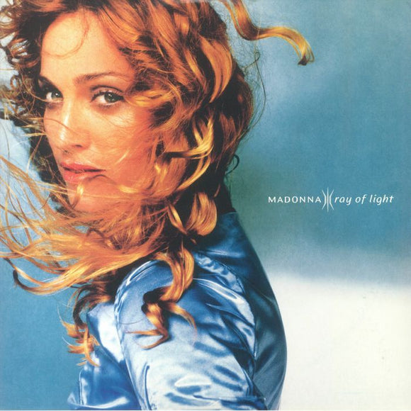 Madonna - Ray Of Light (2LP)