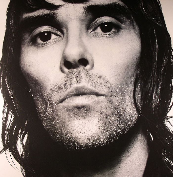 IAN BROWN - THE GREATEST