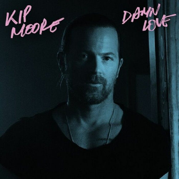Kip Moore - Damn Love [2LP]