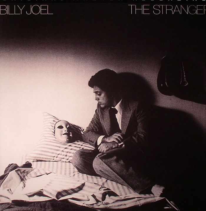 Billy Joel - The Stranger
