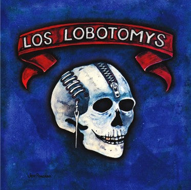 Los Lobotomys - Los Lobotomys