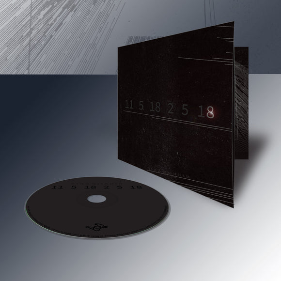 Yann Tiersen - 11 5 18 2 5 18 [CD]