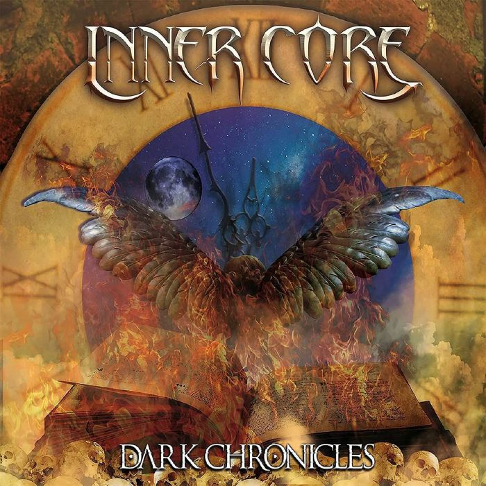 Inner Core – Dark Chronicles