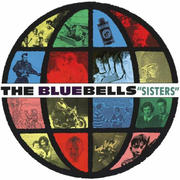 Bluebells - Sisters [Picture Disc]
