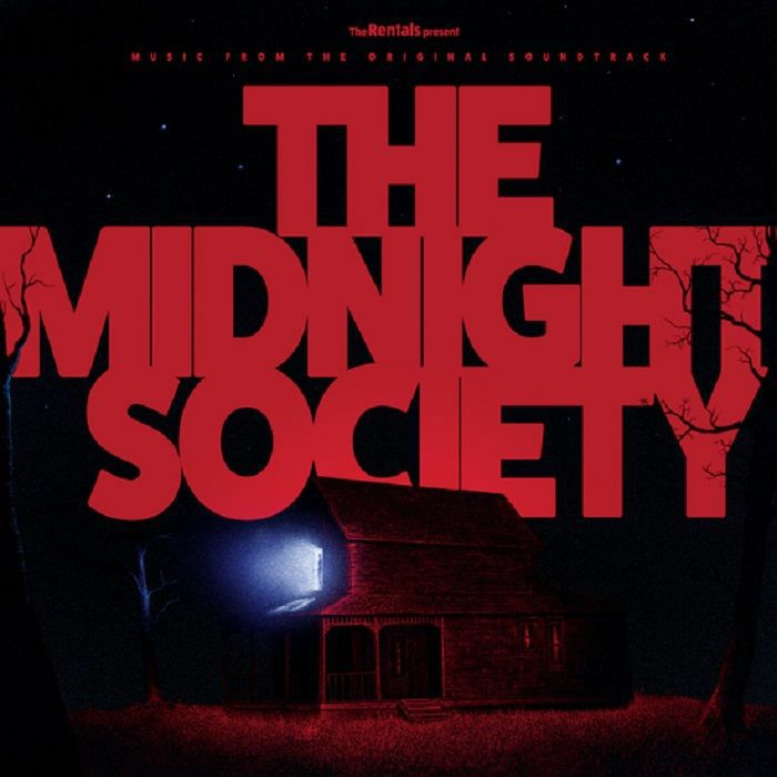 THE RENTALS - THE MIDNIGHT SOCIETY (RSD 2022)