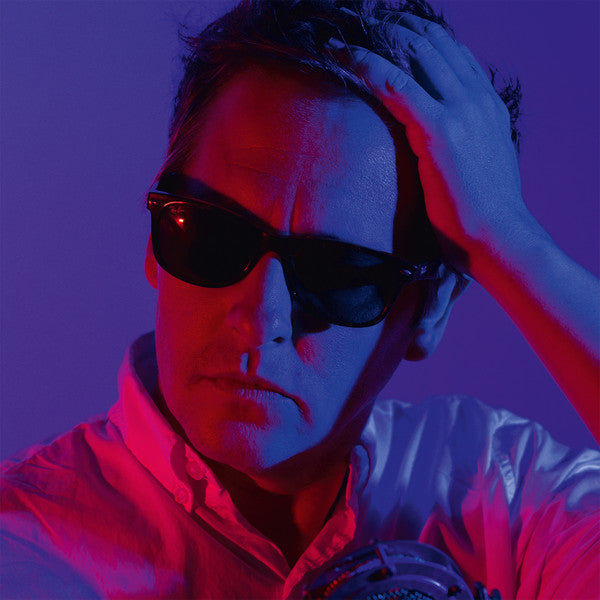 JOSH ROUSE - LOVE IN THE MODERN AGE