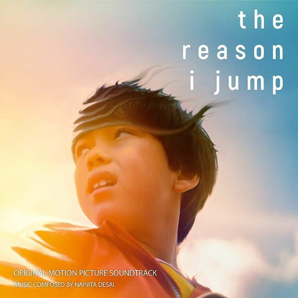 Nainita Desai - The Reason I Jump