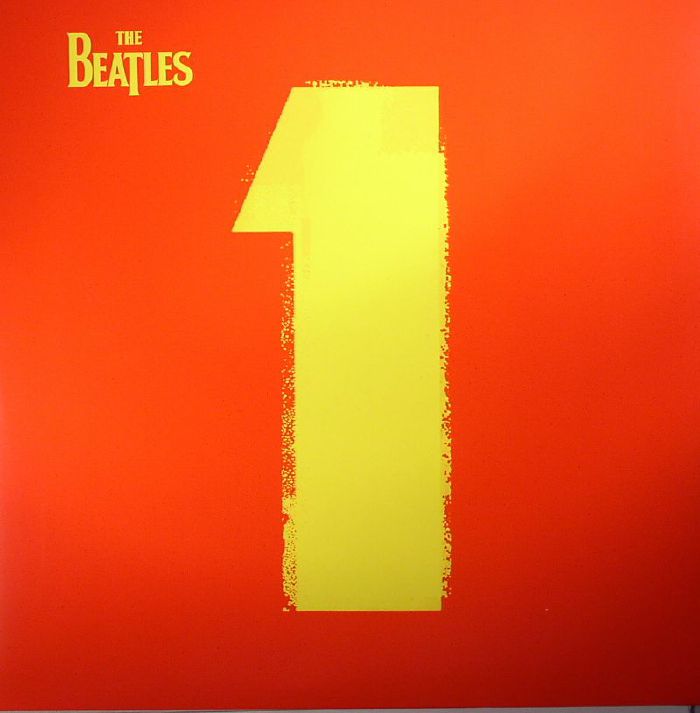 The Beatles - 1