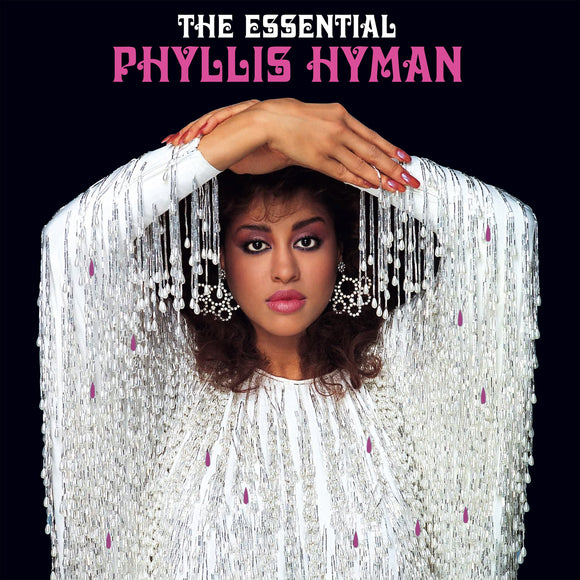 Phyllis Hyman - The Essential [2LP]