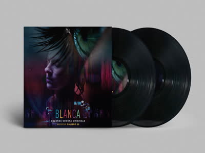 Calibro 35 - Blanca (Original Soundtrack)